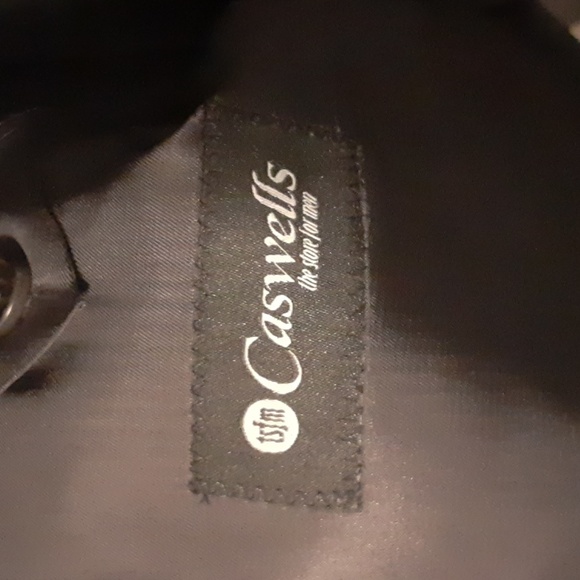 Men's Suit Copplsy - Picture 4 of 5